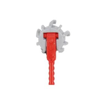 Roadster kerékcsere kulcs - Bruder 43483 kép