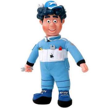Roary: Nagy Kristóf plüssfigura 20cm kép