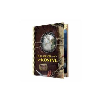 Robinson Crusoe: Kalandok könyve