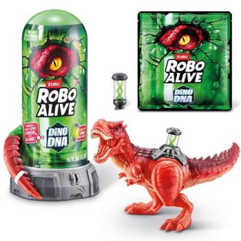Robo Alive: Robot dinó DNS játékszett többféle változatban 1db kép