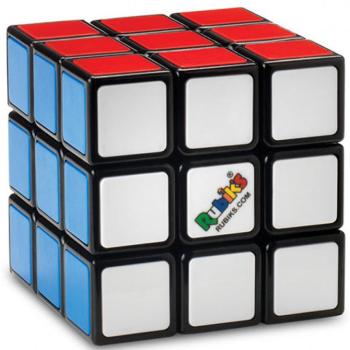 Klasszikus Rubik Bűvös kocka 3x3 - Spin Master kép