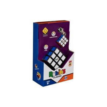 Rubik Klasszikus kocka + kulcstartó csomag kép