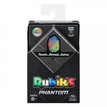 Rubik Phantom Modern 3x3 kocka - Spin Master kép