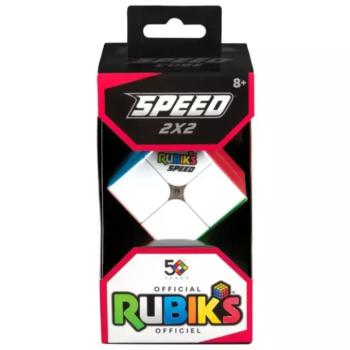 Rubik Speed verseny kocka 2x2 - Spin Master kép