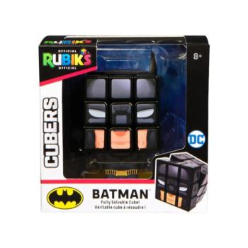 Rubik - Szuperhős kockák: Batman kép