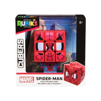 Rubik - Szuperhős kockák: Pókember kép