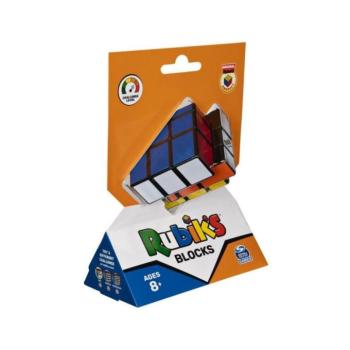 Rubik Tömbök logikai játék kép