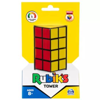 Rubik Torony 2x2x4 - Spin Master kép