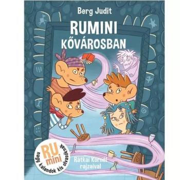 Rumini Kővárosban kép