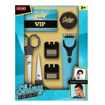 Salon Hair VIP fodrász szett kép