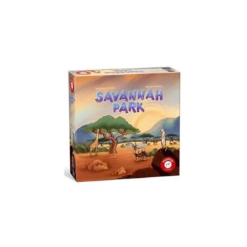 Savannah Park társasjáték