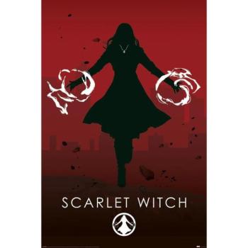 SCARLET WITCH poszter kép