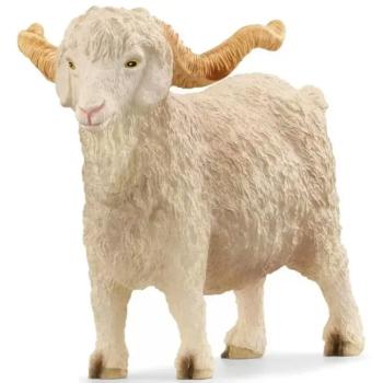Schleich: Angóra kecske figura (13970) kép