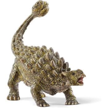 Schleich: Ankylosaurus figura (15023) kép