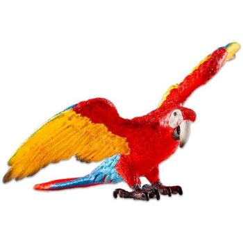 Papagáj - Schleich 14737 kép