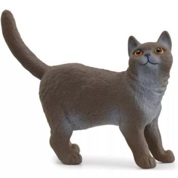 Brit rövidszőrű macska - Schleich 13973 kép