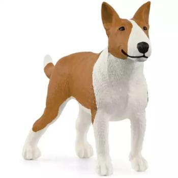 Schleich: Bull Terrier figura (13966) kép