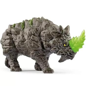 Schleich: Csata orrszarvú figura (70157) kép