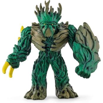 Schleich: Dzsungelharcos figura (70151) kép