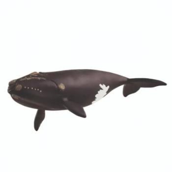 Schleich: Észak-atlanti bálna figura (14878) kép