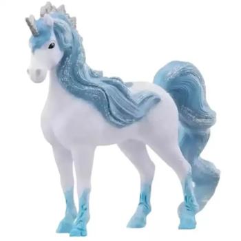 Schleich: Flowy unikornis kanca figura (70823) kép
