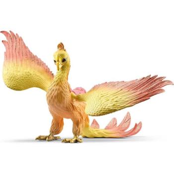 Schleich: Főnix figura (70760) kép
