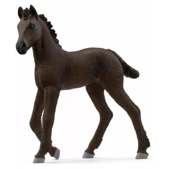 Schleich: Fríz csikó figura (13977) kép