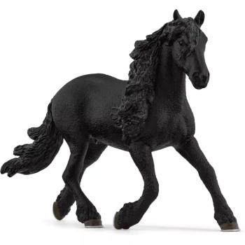 Schleich: Fríz mén figura (13975) kép
