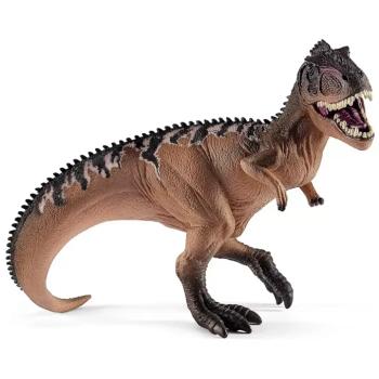 Schleich: Giganotosaurus figura (15010) kép
