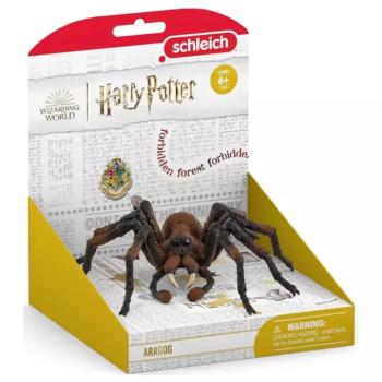 Schleich: Harry Potter Aragog pók figura (13987) kép