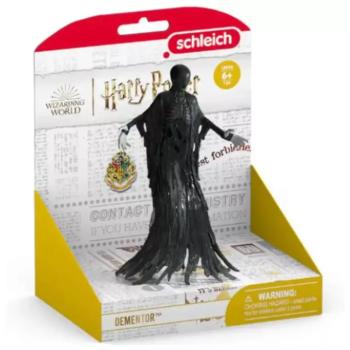 Schleich: Harry Potter Dementor figura (13992) kép