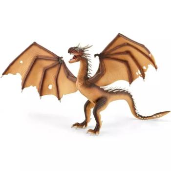 Schleich: Harry Potter Magyar mennydörgő sárkány figura (13989)