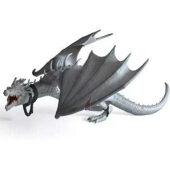 Schleich: Harry Potter Ukrán vashasú figura (13995) kép