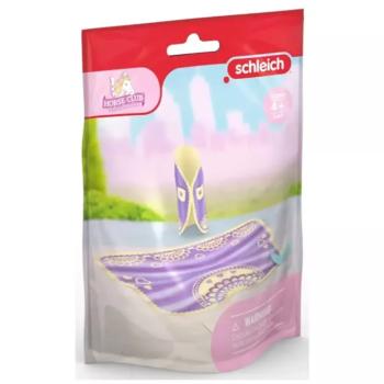 Schleich Horse Club: Sofia's Beauties - Lovas szépség kiegészítő szett (42590) kép