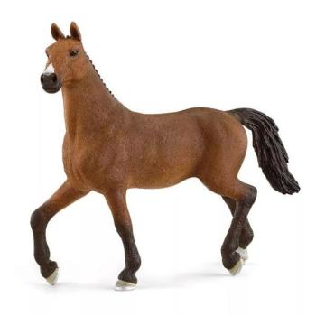 Schleich: Oldenburger kanca ló figura (13945) kép