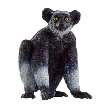Schleich: Indri figura (14877) kép