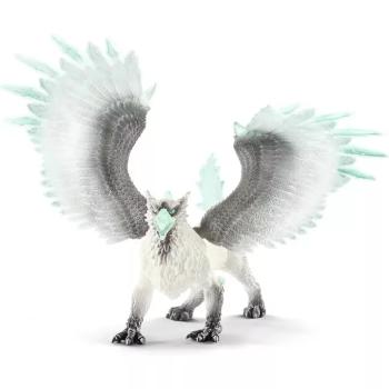 Schleich: Jéggriff figura (70143) kép