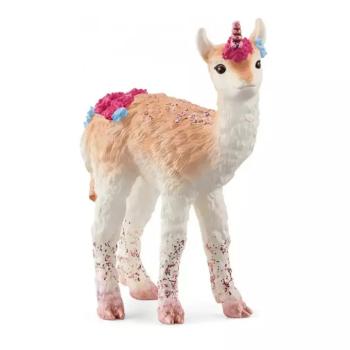 Schleich: Llamacorn figura (70743)