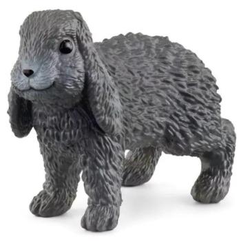 Schleich: Lógófülű nyúl figura (13935) kép