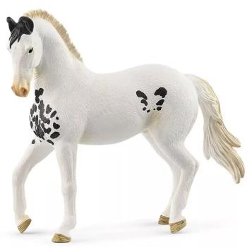 Schleich: Marwari csődör ló figura (14898) kép