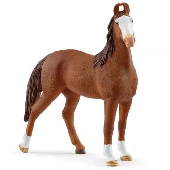 Schleich: Marwari kanca ló figura (14897) kép