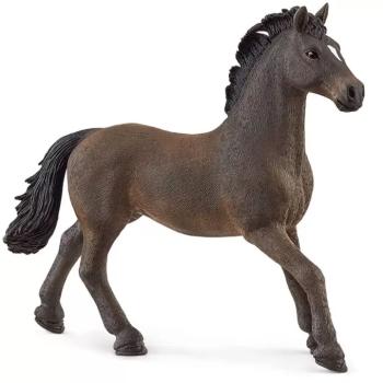 Schleich: Oldenburger mén ló figura (13946) kép
