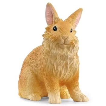 Schleich: Oroszlánfejű nyúl figura (13974) kép