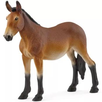 Schleich: Öszvér figura (14889) kép