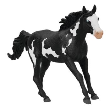 Schleich: Paint horse ló figura (14900) kép