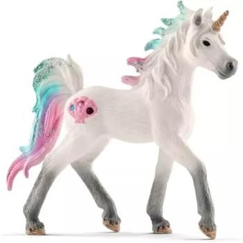 Schleich: Sunrise pegazus figura (70720) kép