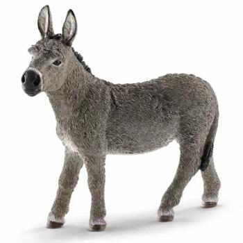 Schleich: Szamár figura (13772) kép