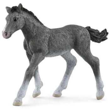 Schleich: Trakehner csikó figura (13944) kép