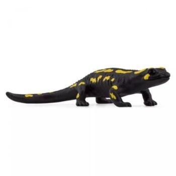 Foltos gőte - Schleich 14870 kép