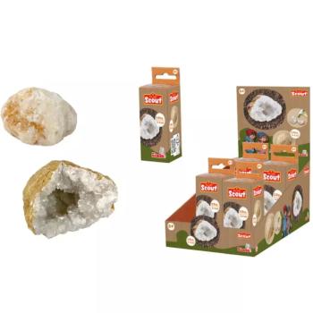 Scout geóda régész készlet 1db - Simba Toys kép